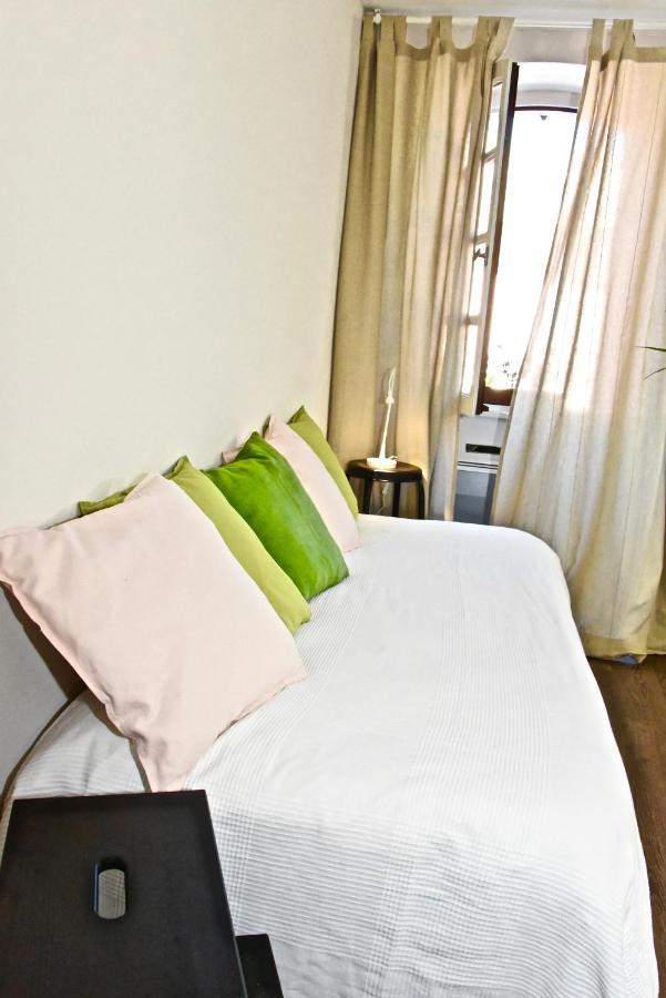 Barcelo Appart'Hotel Barcelonnette Exterior foto