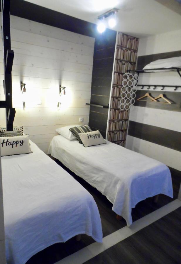 Barcelo Appart'Hotel Barcelonnette Exterior foto
