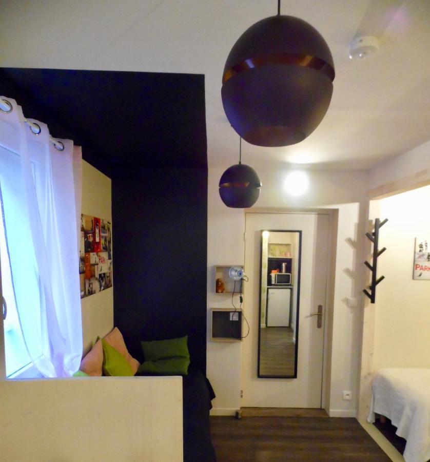 Barcelo Appart'Hotel Barcelonnette Exterior foto